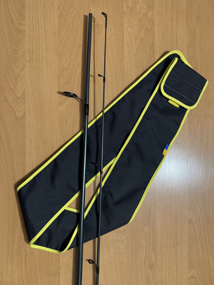 Продам спиннинг Shimano FX S-70MB2 + катушка Shimano Syncopate 2500