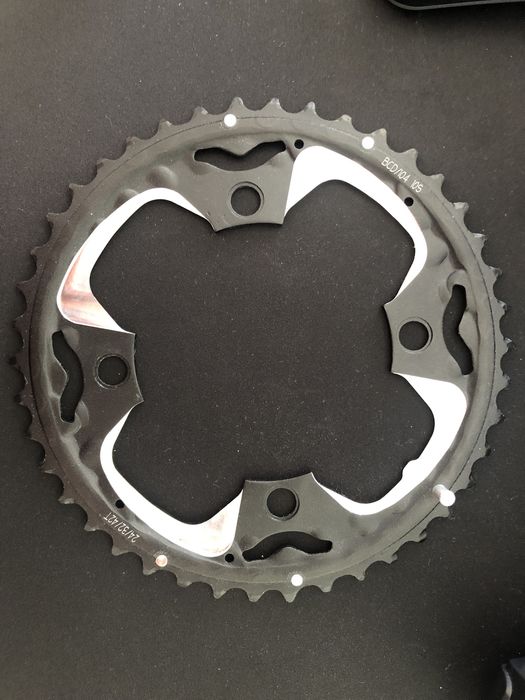 Roda Dentada 42 dentes