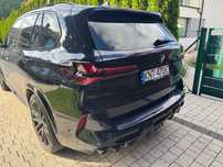 BMW X5 M X5 M50i 530 KM M-Competition VAT23%