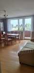 3 pokojowe mieszkanie w bloku ok. 70 m2 (I piętro)