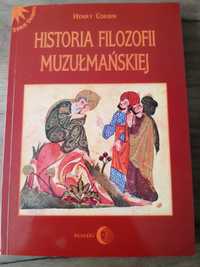 Henry Corbin - Historia filozofii muzułmańskiej