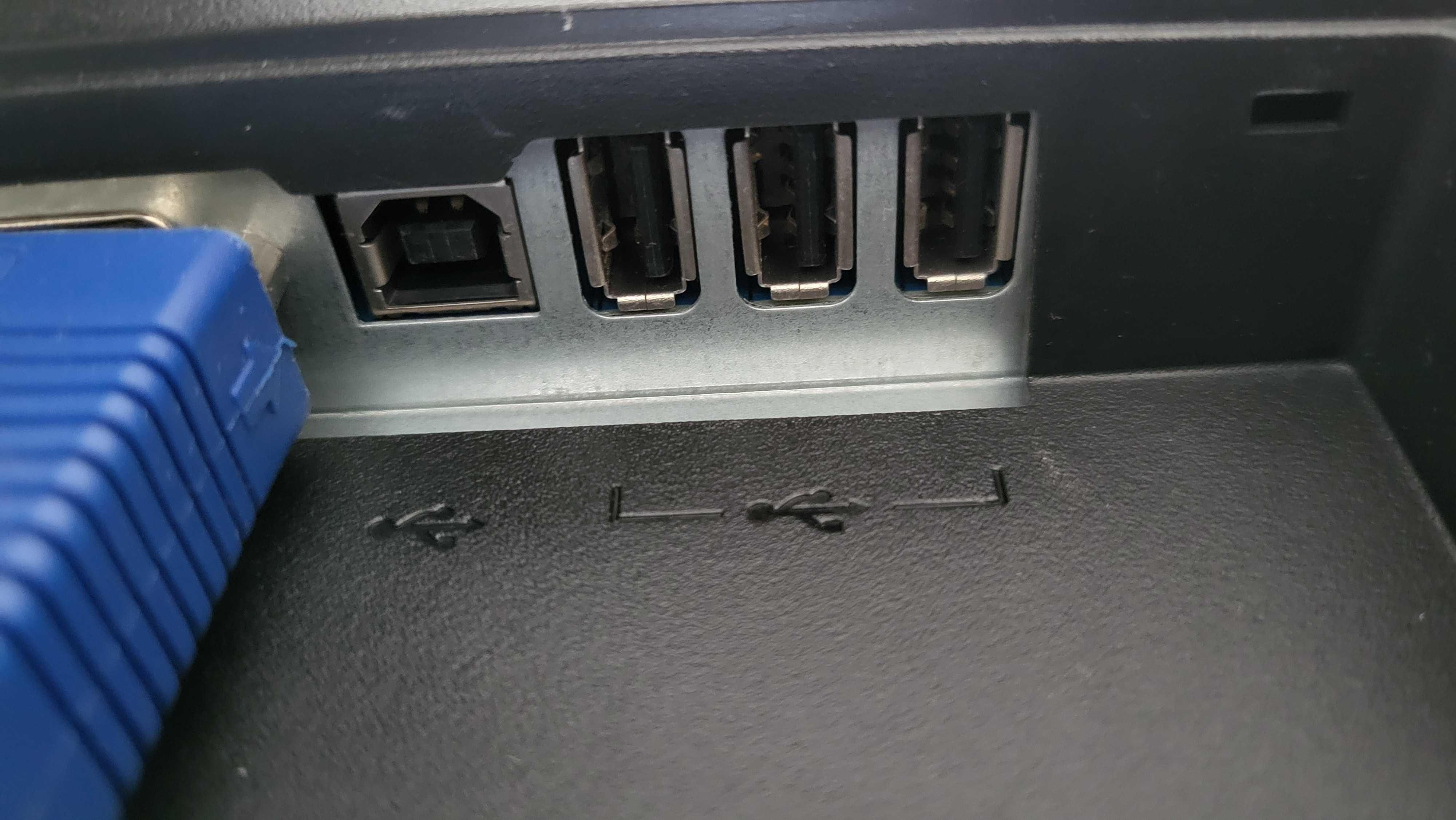 Monitor LCD DELL P2414 Hb
