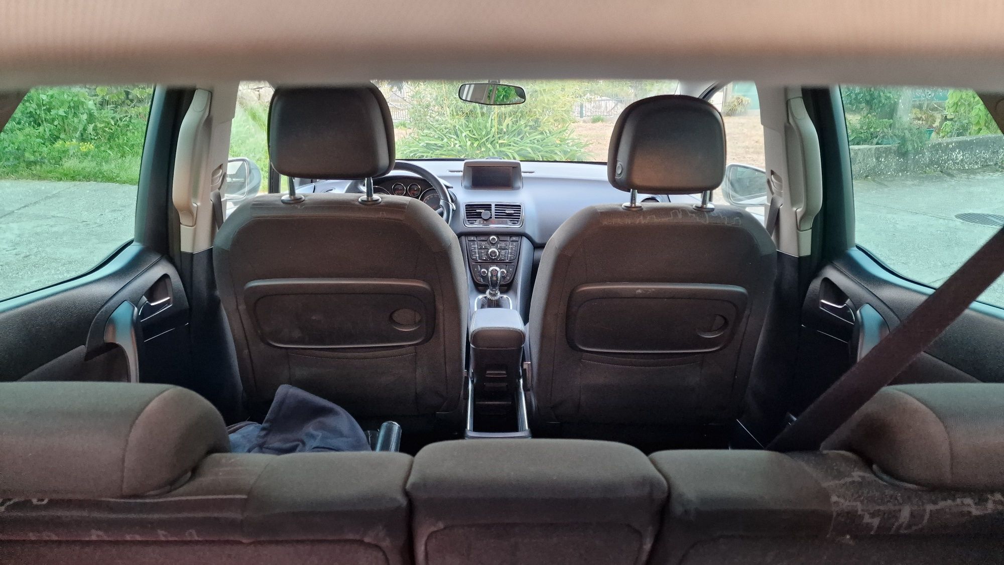 Opel Meriva B - Tourer 1.3 CDTi 95cv