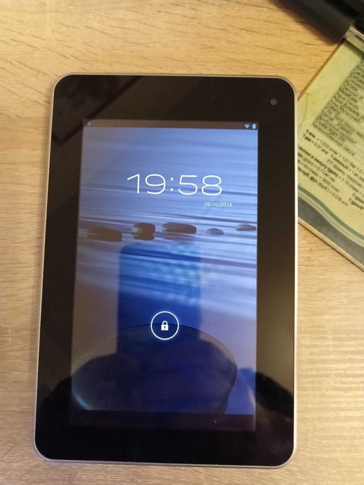 Планшет Acer Iconia MTK 2 ядра, 1 Gb RAM, 8Gb ROM