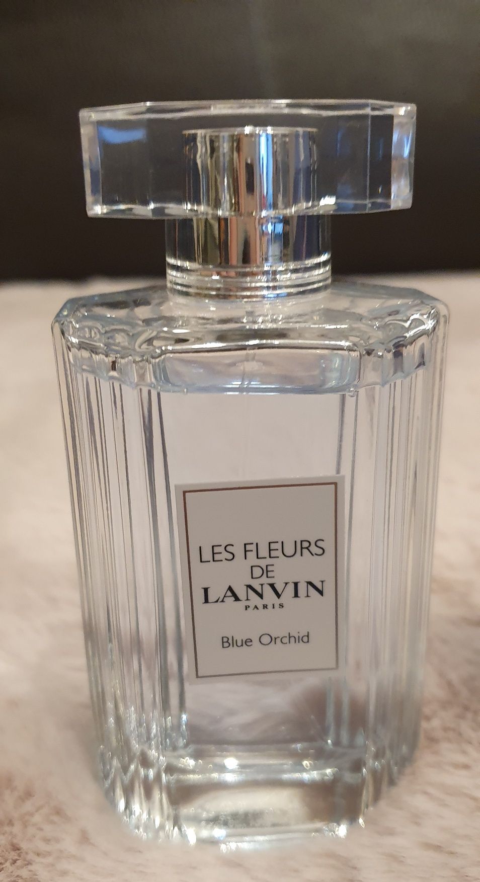 Lanvin Les Fleurs Blue Orchid 90ml