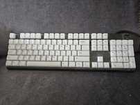 Klawiatura Steelseries Apex 7 Blue Switch