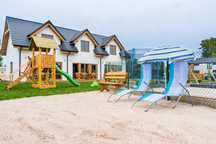 Dębki,Karwia 26.07-02.08WOLNE(domki,apartamenty)