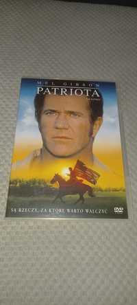 Patriota dvd napisy pl