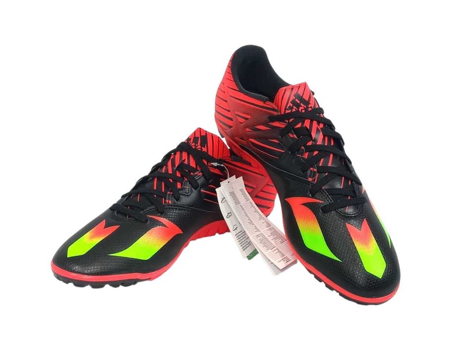 Сороконожки Adidas MESSI 15.3 TF Оригинал