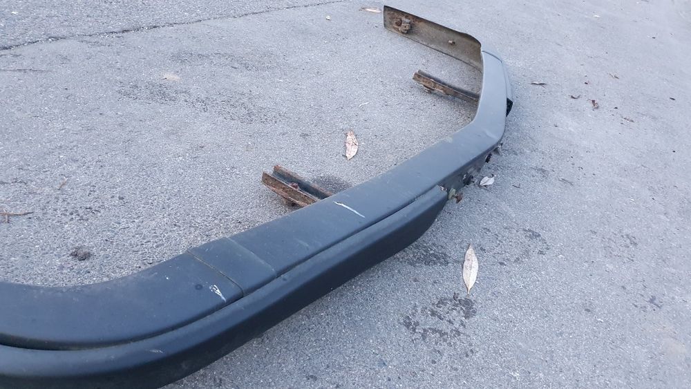 Zderzak przedni przód BMW e28 ShadowLine