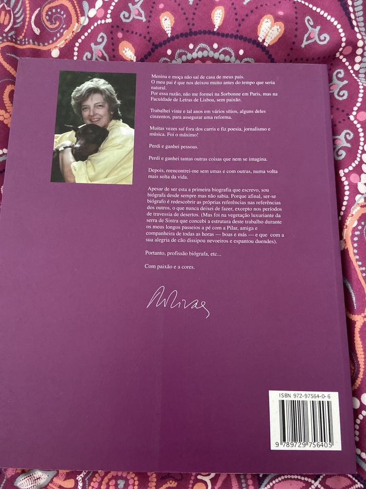 Livro eu Simone me confesso
