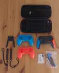 BOLSA Nintendo Switch