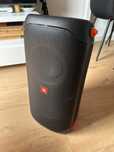 Głośnik JBL PartyBox 110, 160W, Bluetooth
