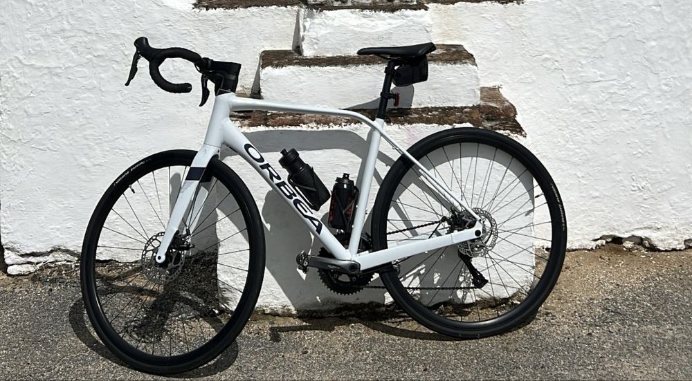 Bicicleta de estrada ORBEA