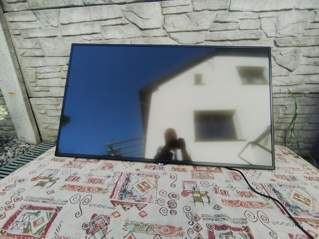 Monitor LG 49Sm5KE