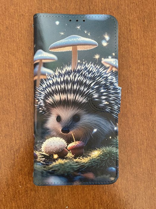 Etuii Xiaomi Redmi Note 12 pro 4G