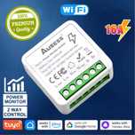 Multi funkcjonalny Przełącznik WiFi z PowerMeter