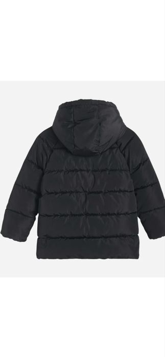 Куртточка стеганная длинная для девочки Reserved