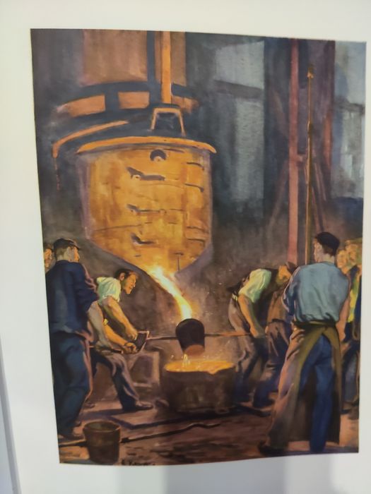 Старинный каталог Р. Вольф, книга ссср