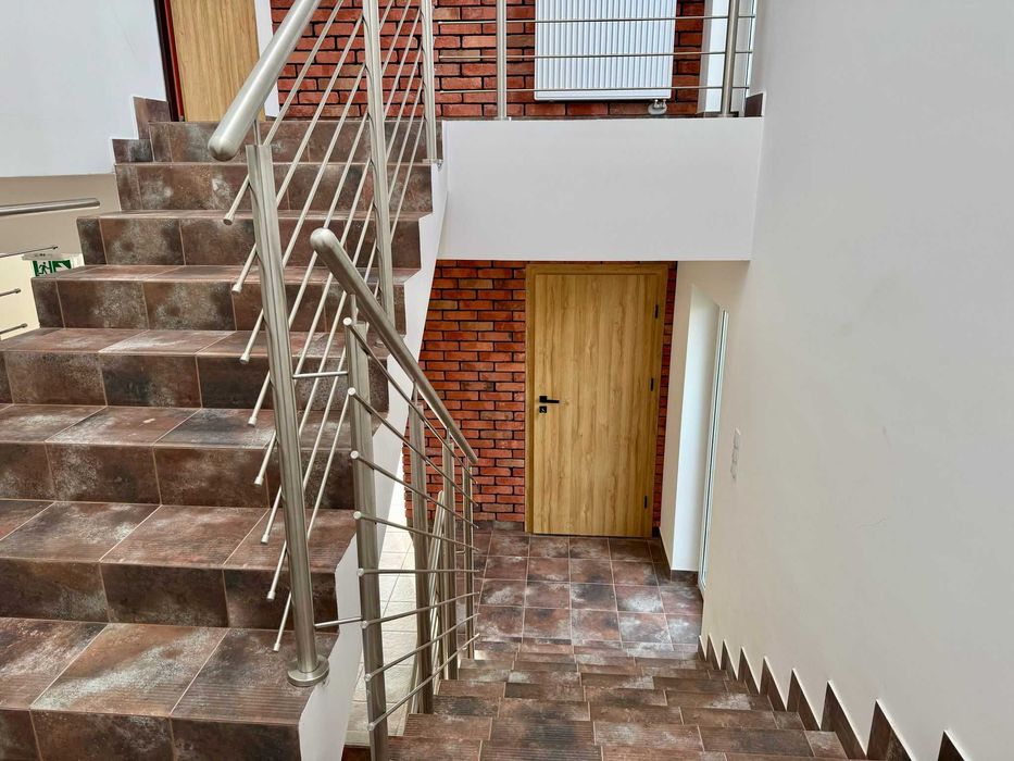 Apartamenty Energylandia