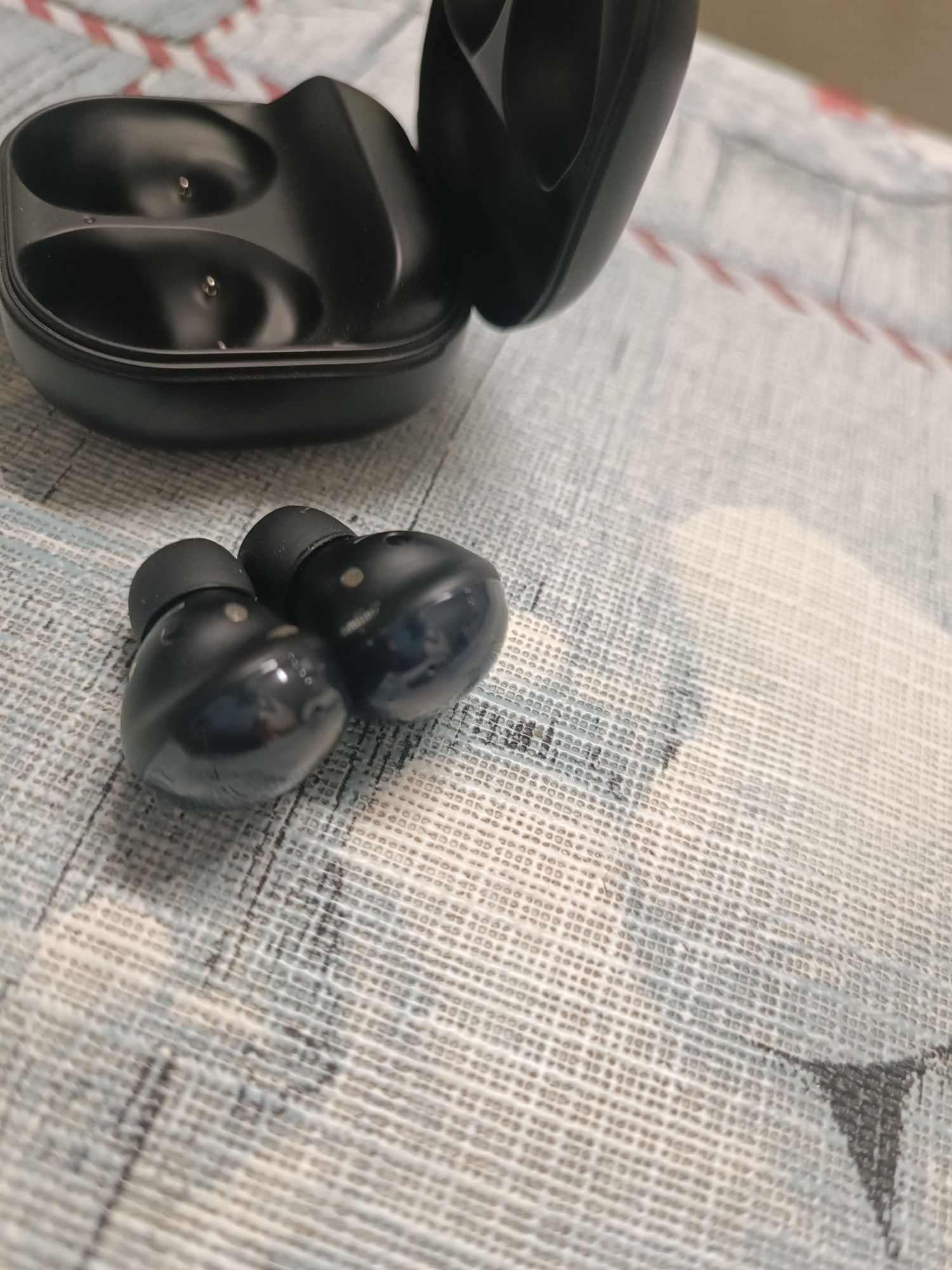 Fones Samsung Galaxy buds pro