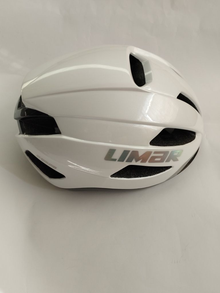Nowy kask rowerowy Limar Air Master r. L 57-61cm szosowy kolarski road