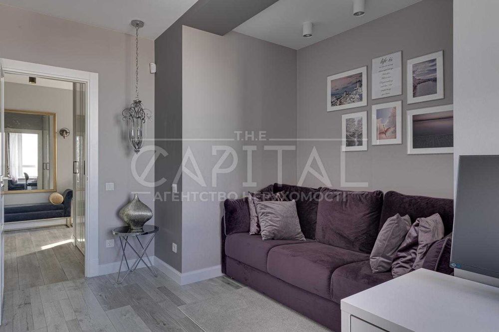 Срочно! Продам 3к квартира 98м2 ЖК Венеція з терасою Теремки Голосієво