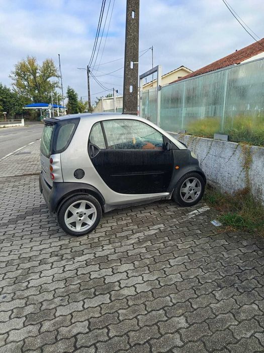 Asmart usado para vender