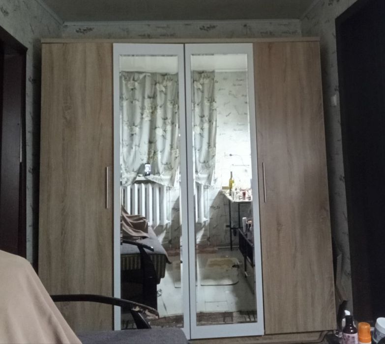 Продам шкаф срочно б/у