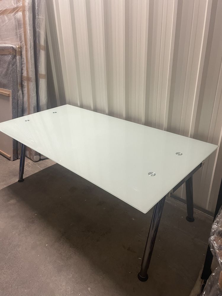 Mesa de escritorio GALANT ikea