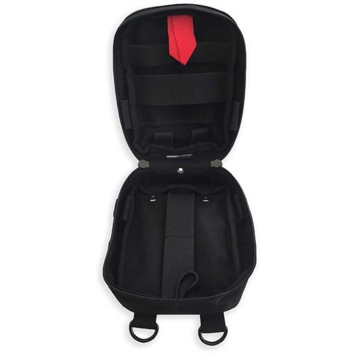 Підсумок під аптечку відривний США Rescue Essentials Trauma IFAK