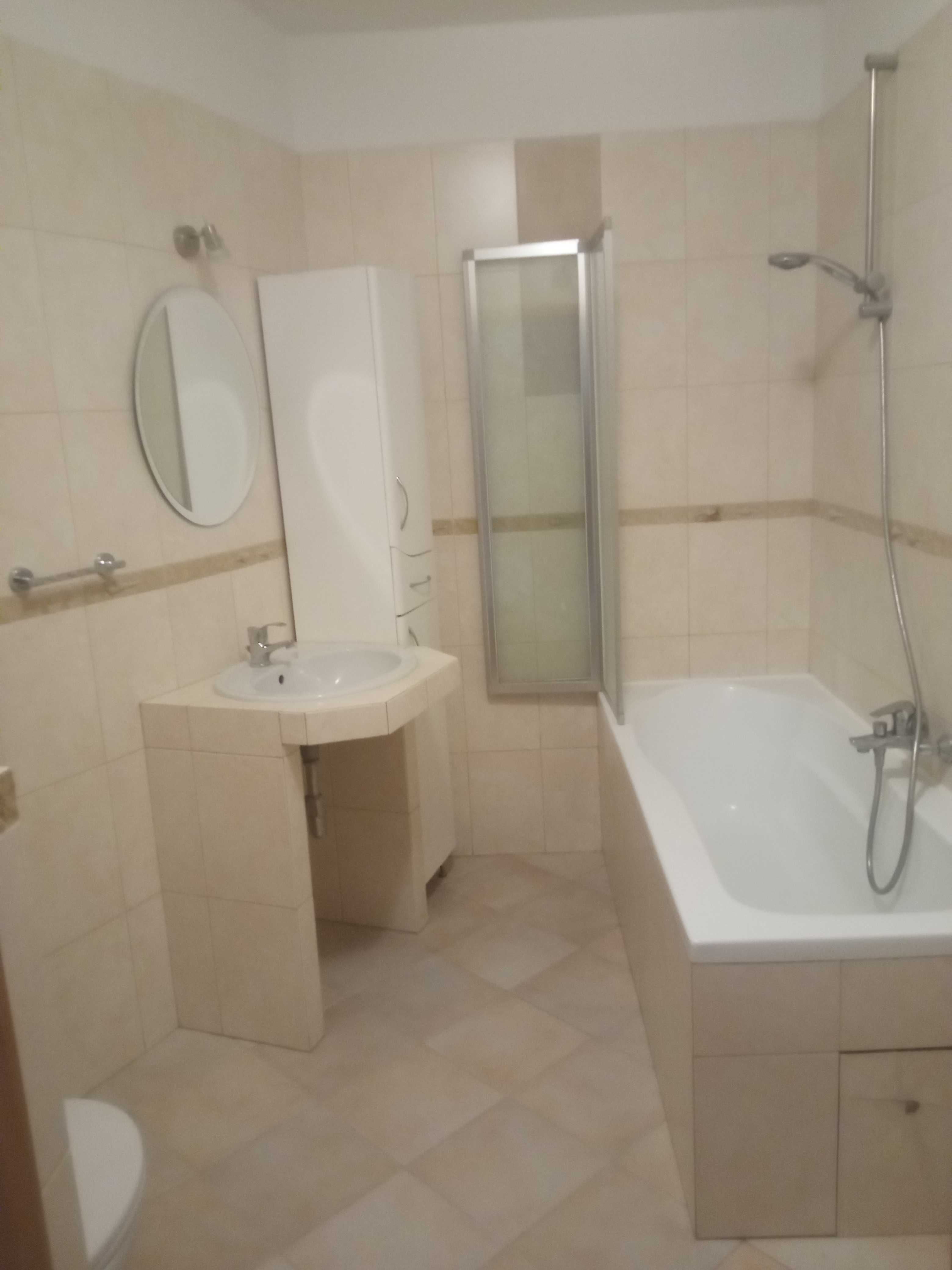 Mieszkanie 62m2 Wysoka