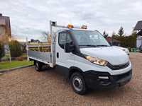 Iveco Daily 35s14  Iveco Daily 35S14 Euro 6 Bardzo Zadbany