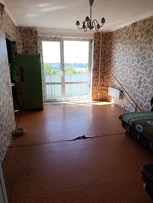 Продам 3-х кімнатну квартиру у центрі Чугуїва