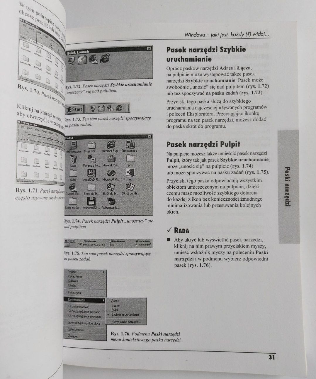 Po prostu - Windows 98. Książka