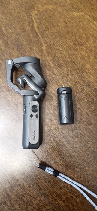 Стедікам Hohem iSteady X Black