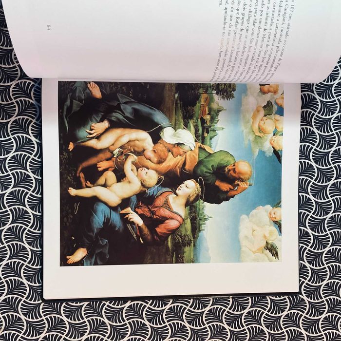 Rafael - Francisco Calvo Serraller