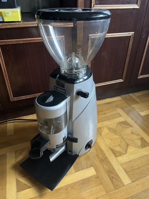 Кофемолка Casadio