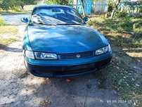 Розборка Mazda 626 GE comprex