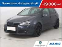Volkswagen Golf 2.0 TDI Exclusive , Navi, Klimatronic, Podgrzewane siedzienia,ALU