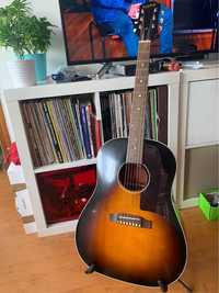 Epiphone J-45 Vintage Sunburst