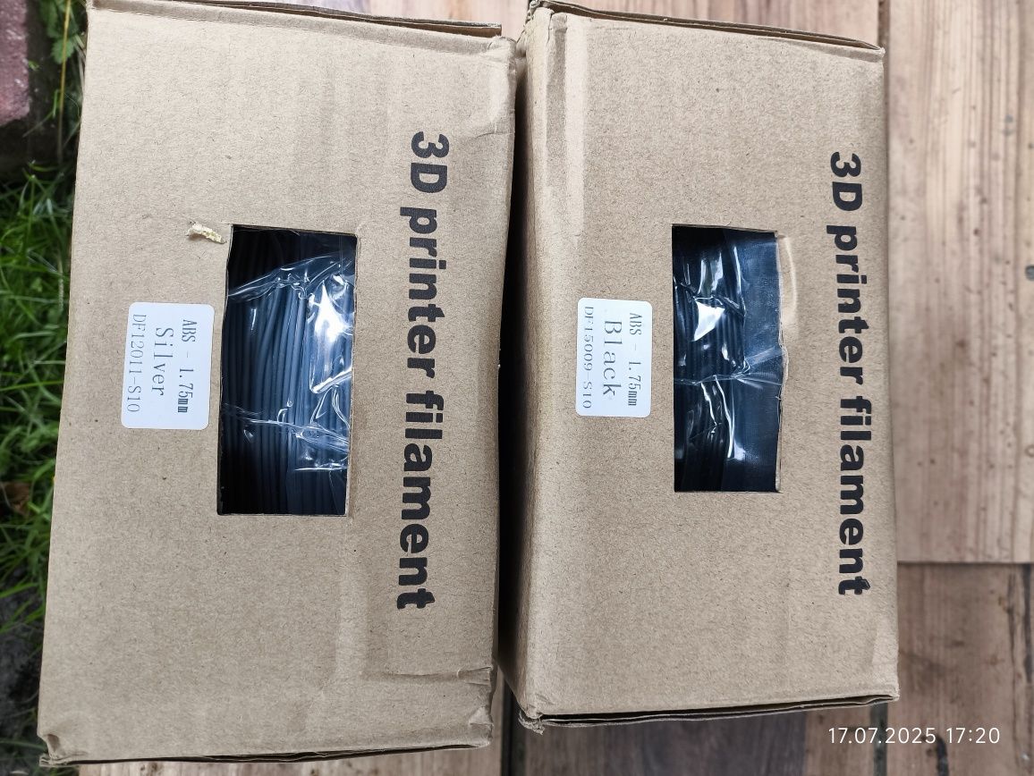filament do drukarki 3D