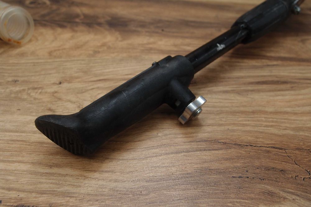 nóżka rowerowa XLC do roweru 28 cali / 700 C turystyczna