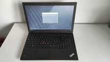 Lenovo ThinkPad L540 – i5, 4GB RAM, 470GB HD, Szybki Processor