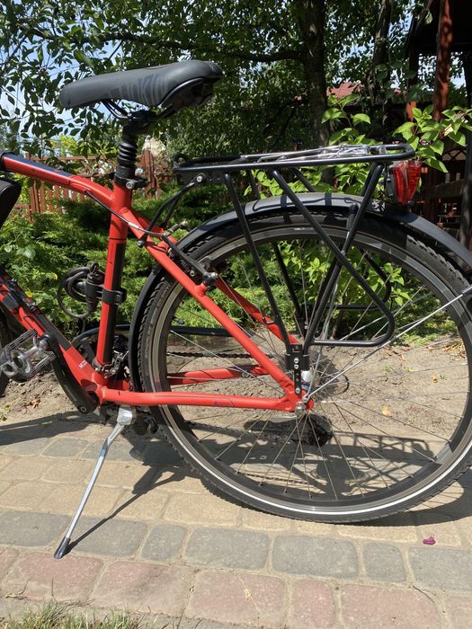 Rower trekkingowy Kross ALP 19” męski