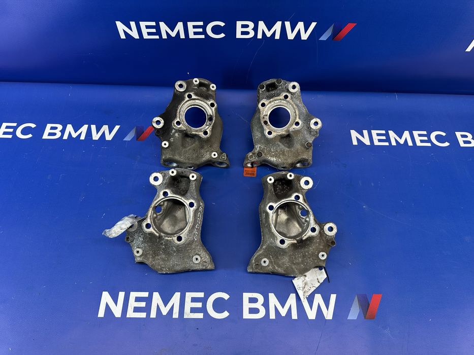 Кулак цапфа bmw f30 f31 f32 f33 f34 f36 повний задній привід