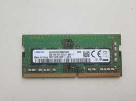 Оперативна память DDR4 8GB Samsung