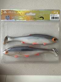 Mikado przynęta Real Fish Roach 15 cm