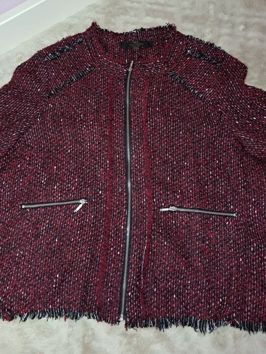 Твідовий піджак, жакет Next