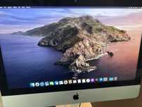 Apple iMac 21,5 2013 A1418 Core i5 2.7GHz 8GB/500GB SSD